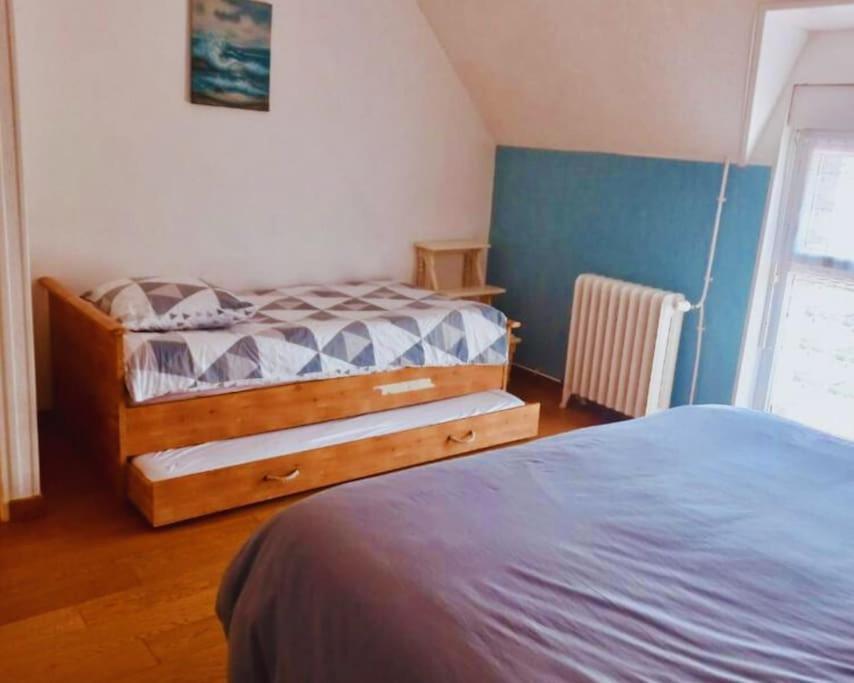 Hébergement de vacances Maison En Pierre Au Milieu Du Bocage *