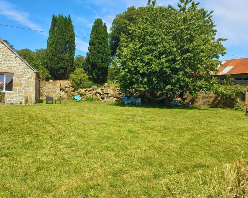 Hébergement de vacances Maison En Pierre Au Milieu Du Bocage *