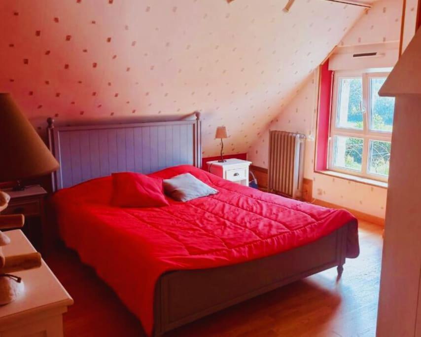 Maison En Pierre Au Milieu Du Bocage Hébergement de vacances