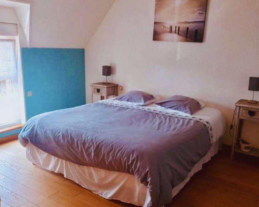 Hébergement de vacances Maison En Pierre Au Milieu Du Bocage *