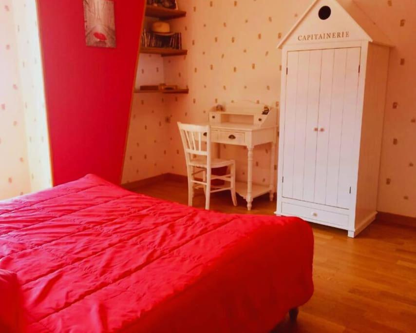 Maison En Pierre Au Milieu Du Bocage Coulouvray-Boisbenâtre