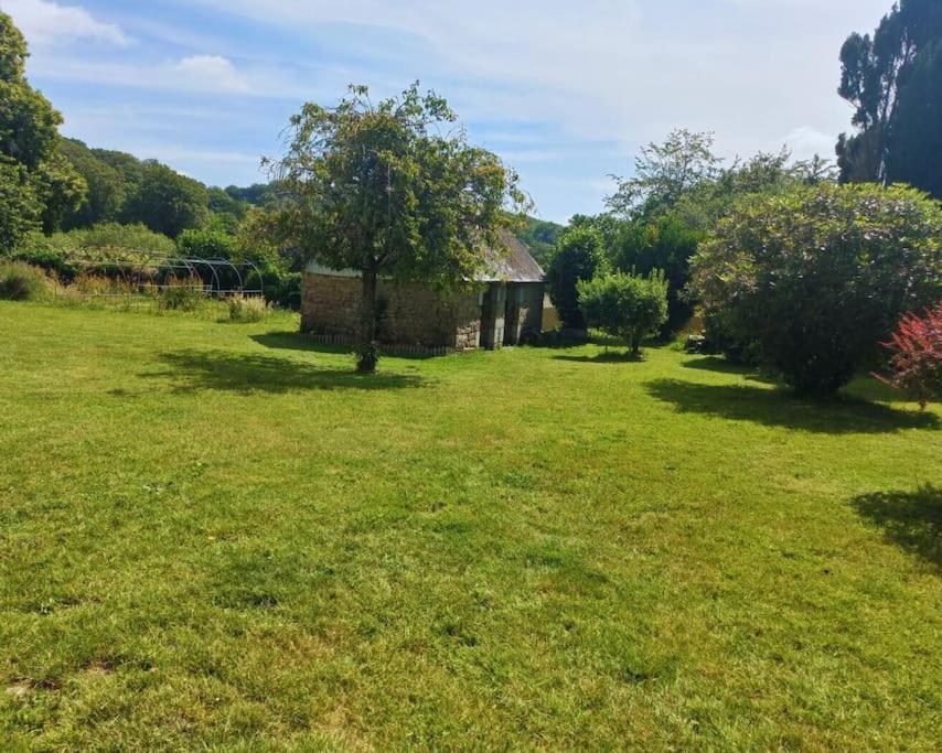 Maison En Pierre Au Milieu Du Bocage * Coulouvray-Boisbenâtre